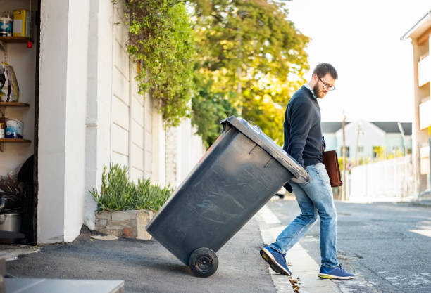 Best Junk Hauling Services  in USA